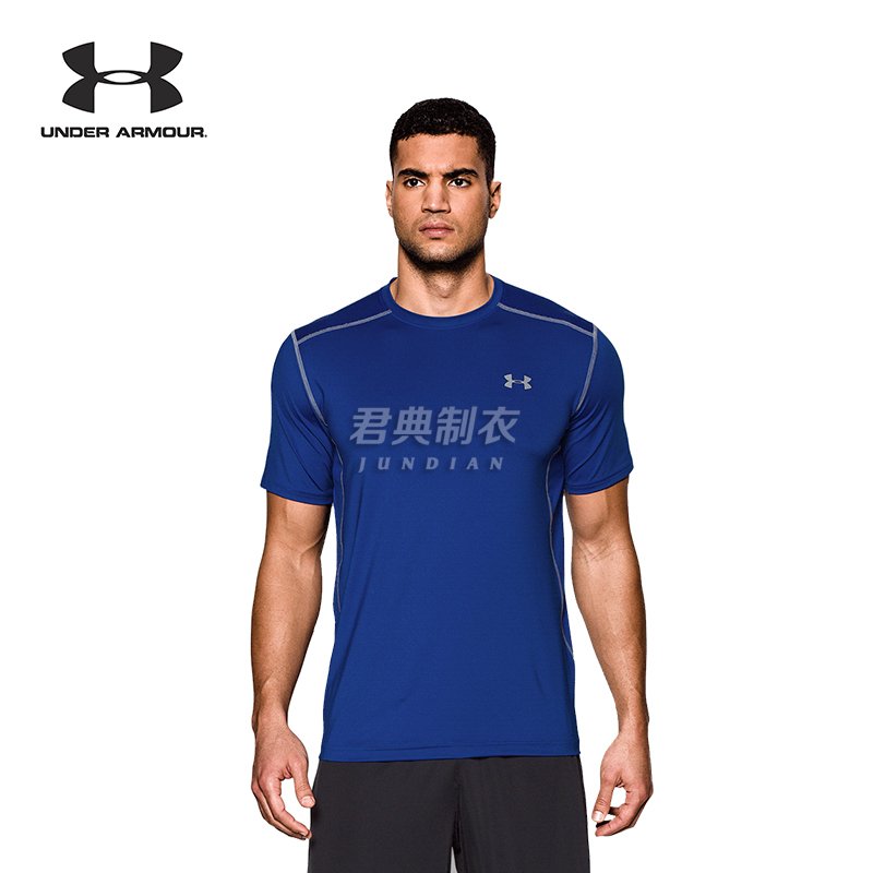 運(yùn)動(dòng)服飾巨頭Under Armour