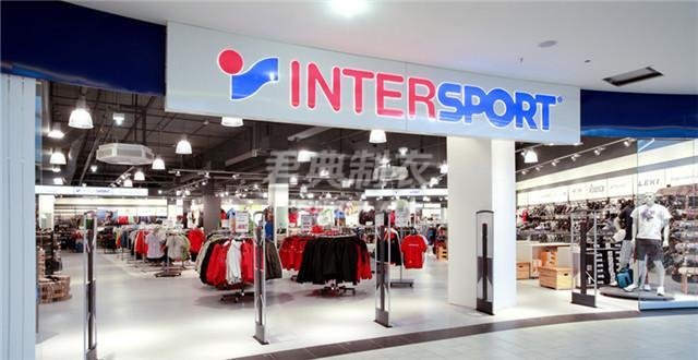  Intersport