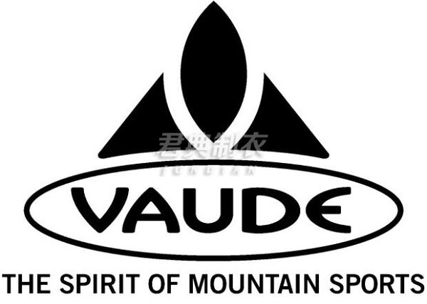 德國戶外品牌Vaude