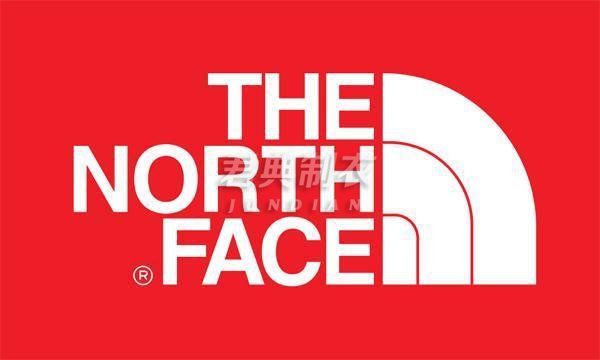  The North Face倫敦旗艦店