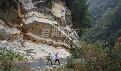 北京國(guó)際山地徒步大會(huì)3