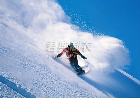 申冬奧成功帶熱冰雪市場(chǎng) 戶外品牌如何布局？