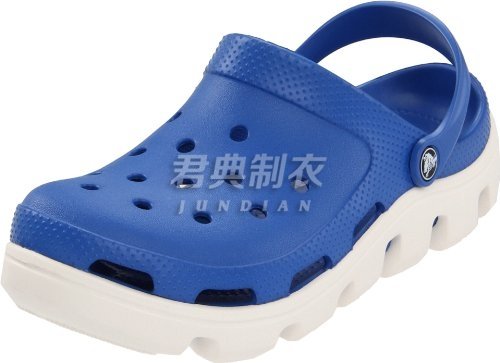 洞洞鞋Crocs卡洛馳