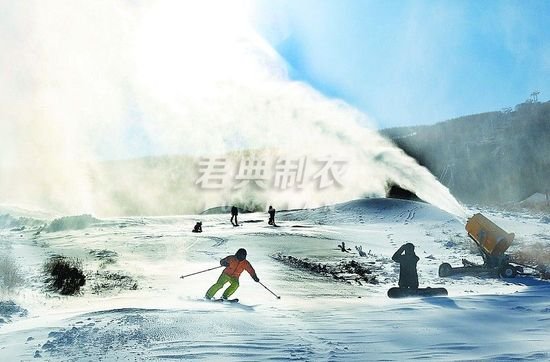 張家口崇禮縣發(fā)展滑雪產(chǎn)業(yè)有哪些優(yōu)勢(shì)？