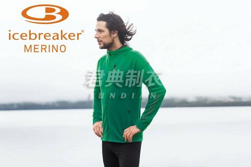 戶外品牌Icebreaker進(jìn)駐中國(guó)大陸市場(chǎng)