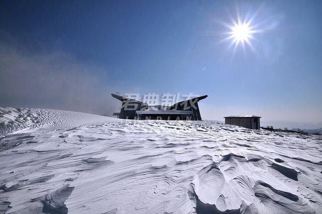 滑雪產業(yè)