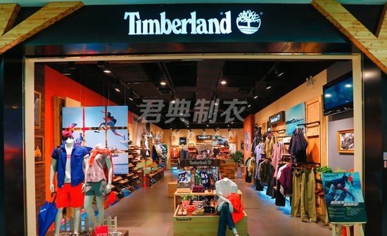 Timberland