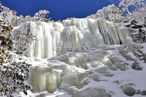 入門級(jí)雪山游玩攻略6