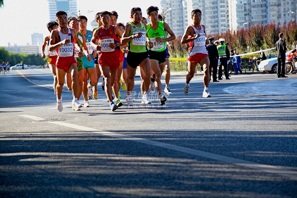 盤點2015跑步運動