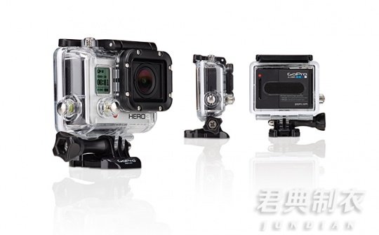 GoPro