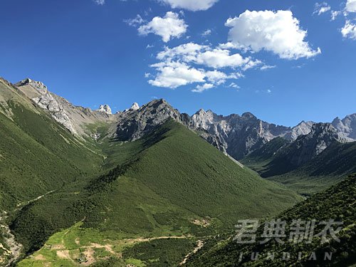 2016中國?甘南全國首屆高原山地穿越挑戰(zhàn)賽6