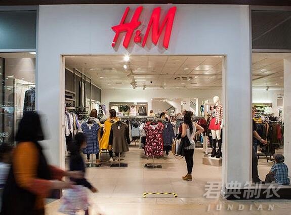 H&M